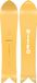 Nitro Fintwin Board '25 Snowboard' voor heren, Quiver Series, Swallowtail, Cam Out Camber, Backcounty, Mid Wide Tapered