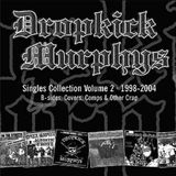 PIAS Nederland Singles Collection Volume 2 - 1998- - Muziek