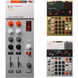 Teenage Engineering EP-136 K.O. Sidekick Pack EP-1320 Medieval + EP-133 K.O. II set