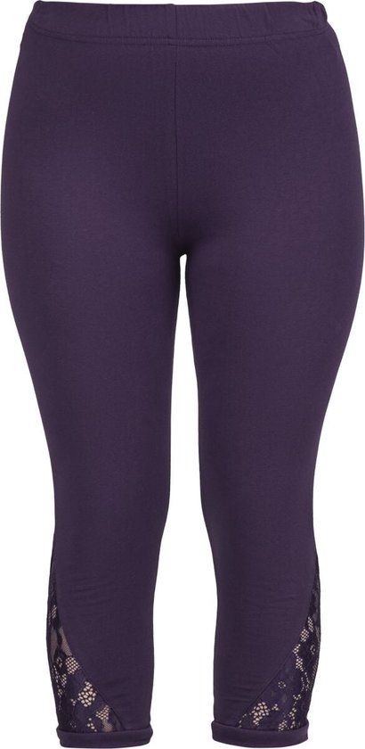 R.E.D. by EMP R.E.D. Rock-Engineered Design Legging - Dames - XL