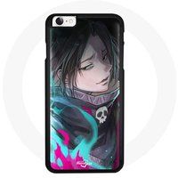 Maniacase Hoes voor Oppo A58 rcl lens origineel geel en rood