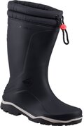 Dunlop gevoerde winterlaars Blizzard - zwart - 43