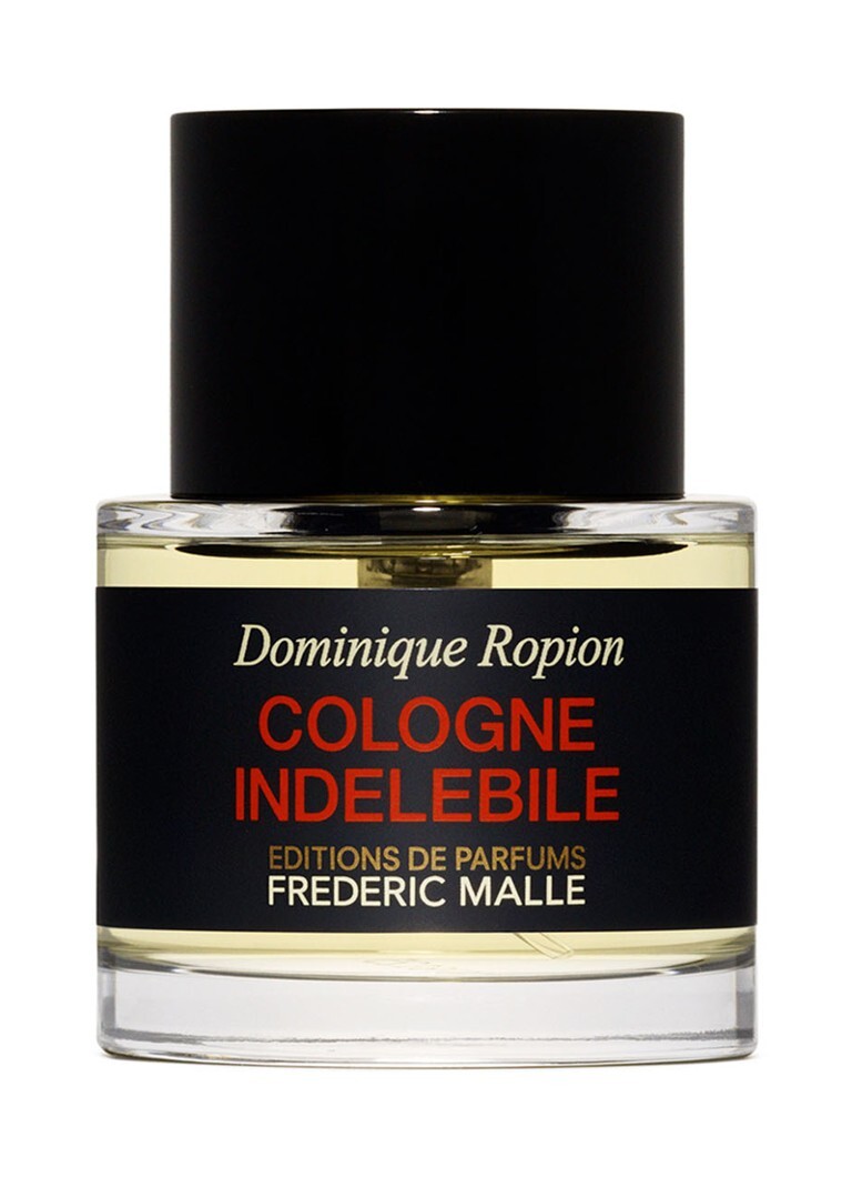 Frederic Malle Frederic Malle Cologne Indelebile Eau de Cologne