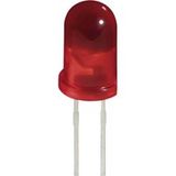 Kingbright L 53 LGD LED vert 5 mm 2 mcd 60 ° 2 mA 2.2 V