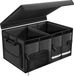 Carehabi Kofferbak Organizer 72L met Deksel