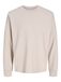 JACK&JONES JJEBARRON TEE LS O-NECK Heren Lange mouwen shirts