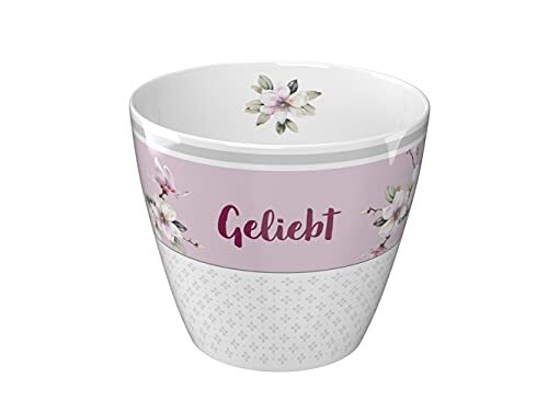 Gerth Medien Geliebt - Tasse