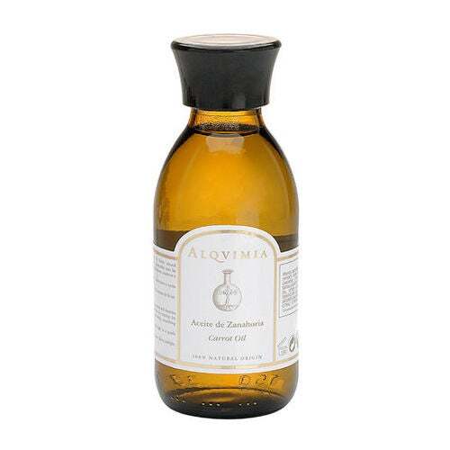 Alqvimia Alqvimia Carrot Oil 150 ml