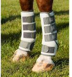 Premier Equine Anti-insecten en vliegen beenkappen voor paarden premier equine pro-tech