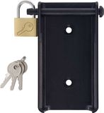 Testo 0554 1702 Wandbevestiging Wandhouder voor testo 175