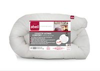 Abeil Premium quilt Ultima Comfort percal katoen, 140 x 200 cm