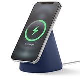Elago MS1 Oplaadstandaard Compatibel met MagSafe lader - Jean Indigo