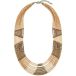 Selmark Complementos Collier ethnique femme