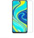 Merkloos Screenprotector Xiaomi Redmi Note 9 Pro Glas