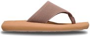 Roxy Samolo Slippers Bruin EU 38 Vrouw