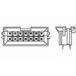 TE Connectivity 1586586-8 1 pc(s) Tray