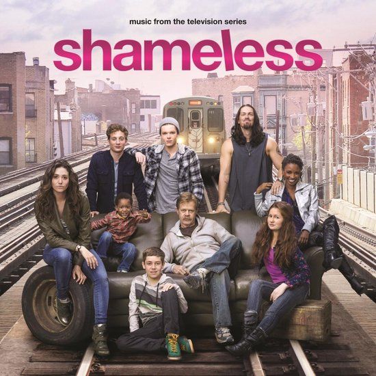 Shameless - Original TV Soundtrack
