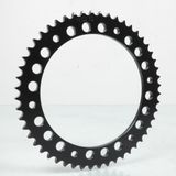 Esjot Couronne de transmission pour Moto Yamaha 125 Tdr Italie 1989 à 1992 52 dents pas 428 Neuf