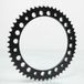 Esjot Couronne de transmission pour Moto Yamaha 125 Tdr Italie 1989 à 1992 52 dents pas 428 Neuf