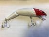 Abu Garcia Tormentor jointed 20g 110mm floating Red head