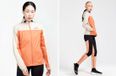 Craft ADV Essence Hydro Jacket Orange Femme Taille M