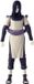 Bandai Naruto Shippuden Orochimaru figurine d'anime, 17 cm