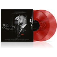Einar Solberg LP - Vox Occulta - voor Geen - standaard