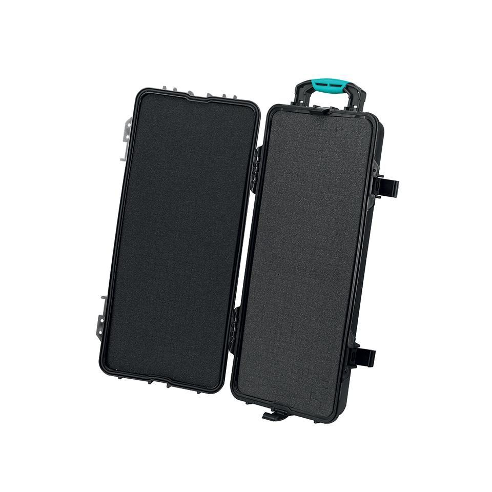 HPRC 6200 Resin Case with Foam - 8033389413279