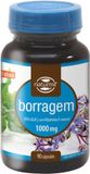 Naturmil Bourrache 1000 Mg 90 Perles
