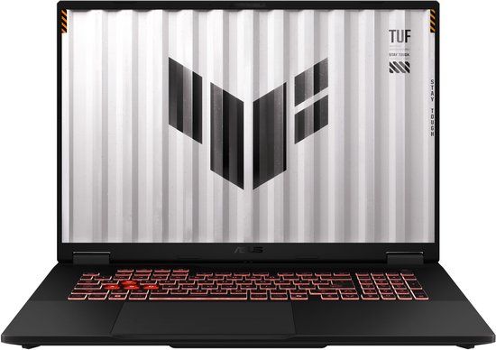 ASUS TUF Gaming A18 FA808UP-S8022W Laptop