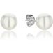 Isabella Ford Diane Pearl Boucles d'oreilles femme