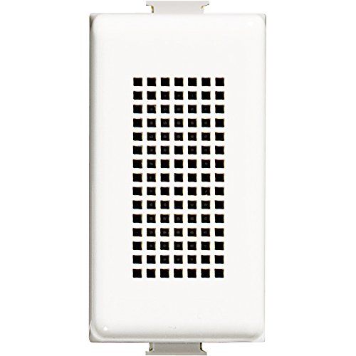 BTicino sam5031 F beltoon 12 volt, wit