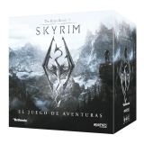 Modiphius The Elder Scrolls V Jeu de société