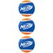 NERF DOG lanceur de balles de tennis (pack de 3)