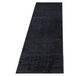 Ayyildiz Hali ATA802507000ANTHRAZIT tapis Rectangle Polypropylène (PP) Anthracite