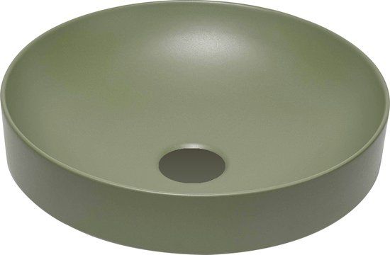 Go by Van Marcke Elene opbouwkom Rain forest 40 cm