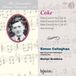 Universal Music Nederland Simon Callaghan - Piano Concertos Nos 3 4 & 5 (CD)
