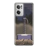 ERT GROUP Mobiel telefoonhoesje voor Oneplus NORD CE 2 Marvel Thor 002
