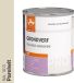 OAF PRO Grondlak Professioneel Parelwit (RAL 1013) 750 ml
