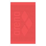 ARENA Arena Jacquard Towel heren Doeken (1-Pack)