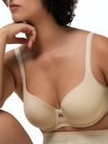 TRIUMPH BH ' Wild Rose Sensation ' beige