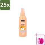 Sence Baby Haarlotion Verzorgend 150 ml - 25 Stuks