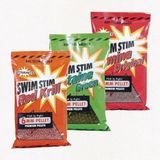 Dynamite Baits Swim Stim Red Krill Pellets 8mm 900 gr