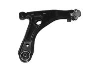 DELPHI Triangle de suspension pour SEAT: Ateca, Tarraco & VOLKSWAGEN: Arteon, Passat, Tayron, Tiguan, Touran & SKODA: Superb, Karoq (Ref: TC3842)