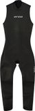 Orca Vitalis Light Wetsuit met lange mouwen pour femmes noir L