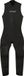 Orca Vitalis Light Wetsuit met lange mouwen pour femmes noir L