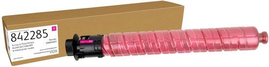Xerox Everyday™ Magenta Remanufactured Toner compatible met Ricoh (842285)