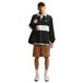 Nike Club Flow Shorts van French Terry voor heren, IQ7658