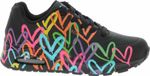 Skechers Schoenen Uno Highlight Lovei, 177981BKMT