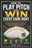 HOW Bol How to Play Pitch and Win Every Game Night